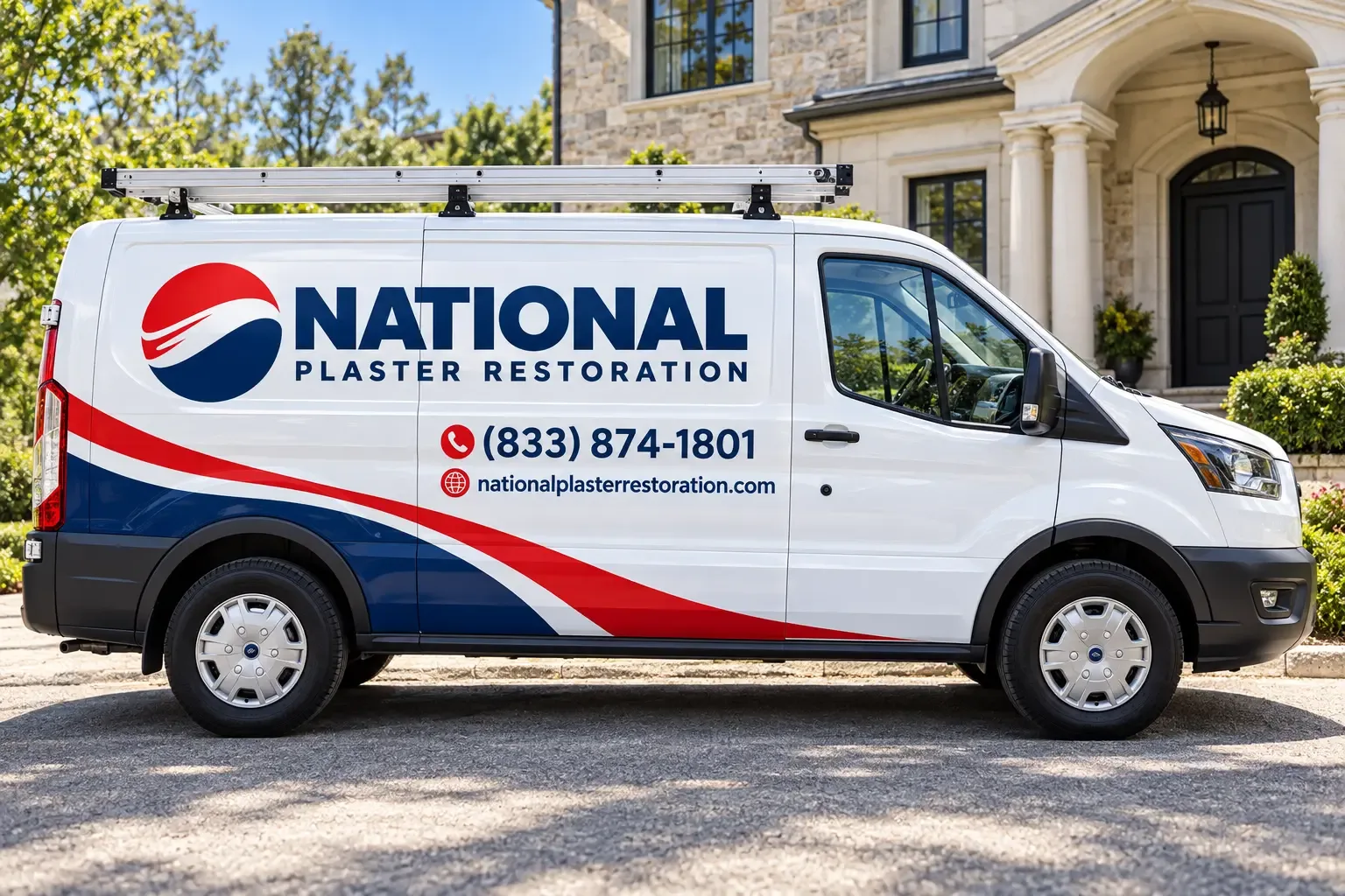 Plaster Repair in Louisville, AL near me